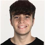 Profesor de química de la ESO y bachillerato